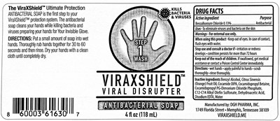 118 mL Hand Soap (118 mL Hand Soap)